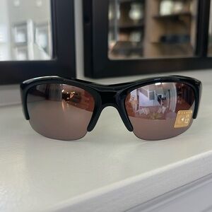 KAENON HARD KORE POLARIZED SUNGLASSES NEVER WORN - UNISEX